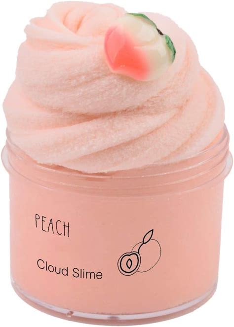 peachy babies|I Made ALL Your Slime Ideas! .